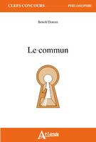 Le commun