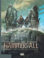 Hammerfall - Volume 4 - Those who know