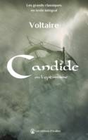 Candide, Candide ou l'optimisme