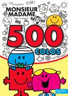 Monsieur Madame - 500 colos