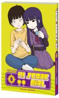 8, Hi score girl