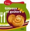 Gâteaux et goûter