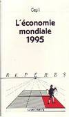 L'économie mondiale 1995