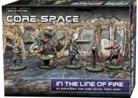 In the Line of Fire - Extension VF