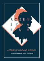 Rosenstasse - A Story of Love and Survival