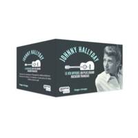 Game Box Johnny Hallyday - Le je, Game Box Johnny Hallyday - Le jeu officiel du plus grand rockeur français