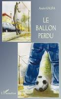 Le ballon perdu