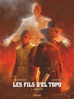 3, Les Fils d'El Topo - Tome 03, AbelCaïn