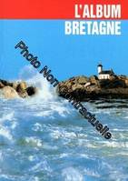 L'album Bretagne