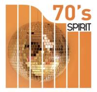 LP / Collection Spir / Spirit of 70'S
