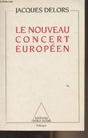 Le Nouveau Concert européen