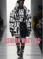 Fashion Writing /anglais