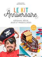 Le kit anniversaire