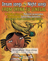 Dream Songs Night Songs from China to Senegal (Enhanced Edition), Lullabies from around the world
