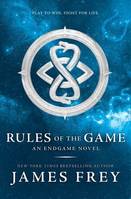 Endgame (3) Rules of the Game