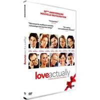 Love Actually - DVD (2003)