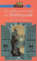 Les histoires de toujours, Ratus poche - Les mille et une nuits de Shéhérazade, d'après les contes persans