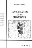Constellation de la Philosophie