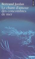 Le Chant d'amour des concombres de mer