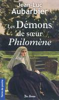 Les démons de soeur Philomène