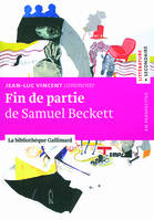 Fin de partie de Samuel Beckett