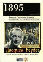 1895, numéro hors série/oct. 1998, Jacques Feyder