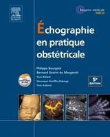 Échographie en pratique obstétricale, Pilon Partiel 15/2/16