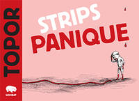 Strips panique