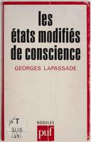 Les États modifiés de conscience