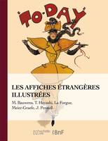 Affiches étrangères illustrées