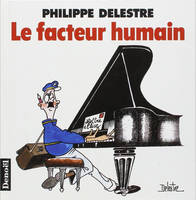 Le Facteur humain