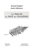 le parler du pays de fougères