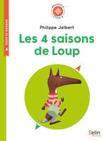 Les 4 saisons de Loup, Boussole Cycle 2