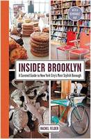 Insider Brooklyn /anglais