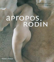 A Propos Rodin /anglais