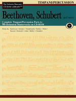 Beethoven, Schubert & More - Volume 1 / The Orches