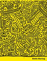 Keith Haring (allemand) /allemand