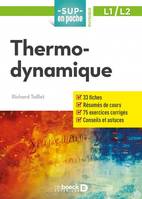 Thermodynamique