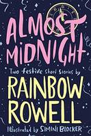 Almost Midnight : Two Short Stories