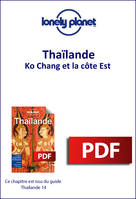 Thaïlande - Ko Chang et la côte Est