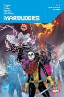 Marauders (2019) T01, Vivre et mourir à Krakoa