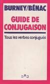 Guide de conjugaison