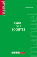 Droit des sociétés