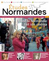 Etudes Normande n°16 Quand la Normandie fait son c