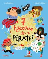 7 histoires... 7 histoires de pirates