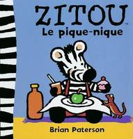 ZITOU - LE PIQUE-NIQUE