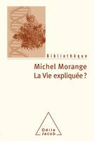 La Vie expliquée ?, 50 ans après la double hélice