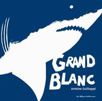 Grand Blanc, GRAND BLANC
