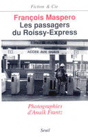 Les Passagers du Roissy-Express