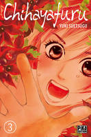 3, Chihayafuru T03